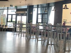 大堂-汉堡王(梅村服务区南店)