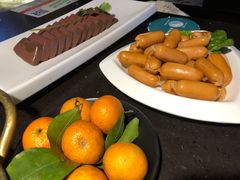 -锅说大脸毛肚重庆老火锅(佐阾店)