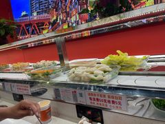 -大成自助小火锅(合肥国购广场店)