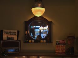-IMUSE BARBER SHOP