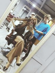 -MYCOLORHARSALON