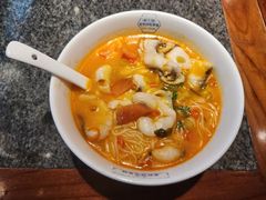 -湘下佬·老长沙吃货铺(顺成·大融城店)