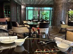 -北京四季酒店·采逸轩