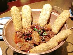 -南京大牌档(中关村领展广场店)