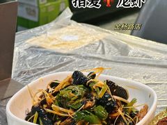 -指爱龙虾(金杨路总店)