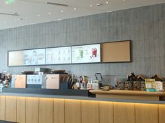 -星巴克(北京门头沟长安天街店)