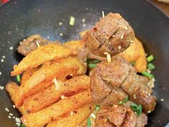 -贵宾牛·潮汕牛肉火锅(珠池总店)
