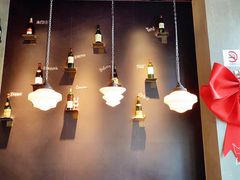 -Brut Eatery悦璞食堂(建国东路店)