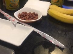 -巴麦隆自助烤肉(桂林路店)