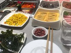 -海底捞火锅(九久奥特莱斯店)