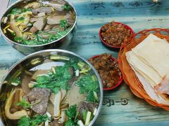 -魏氏牛肉汤(潮白河孔雀城潮白馨居店)