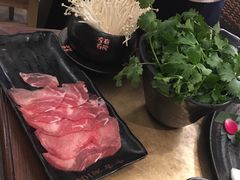 -左庭右院鲜牛肉火锅(南通CBD大有境店)