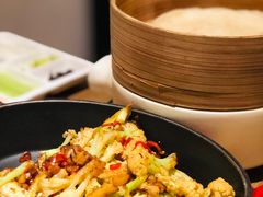 -小大董·烤鸭(凤凰汇店)