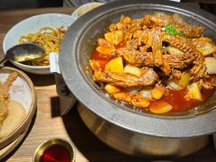 -六月雪干锅(绵阳凯德广场店)
