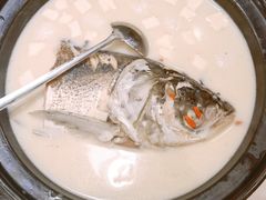 -佰家小厨·南京菜(夫子庙店)