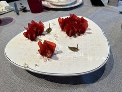 -柿合缘新京菜(国金中心商场店)