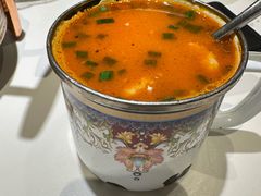 缸子肉-阿里疆Alijiang·丝路美食·异域风情·清真(长楹天街店)