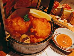 -玉川屋·深夜食堂居酒屋(柳巷店)