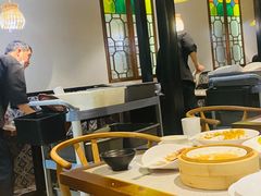 大堂-吉旺港式餐厅(南方商城店)