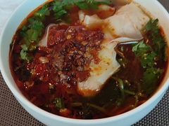 -上海虹桥宾馆味翠餐厅