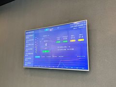 -OXYGYM 奥美氧舱运动中心(领展购物广场·中关村店)