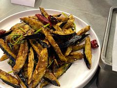 -醉炫音速烧烤·干煸菜(沙河总店)
