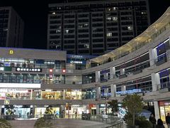 -浦江城市生活广场(江月路店)