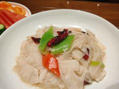 -面辣子·陕西家乡菜(长安店)