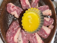 -厚贞日式烤肉(龙之梦店)