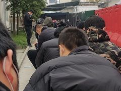 -四川天府新区人民医院