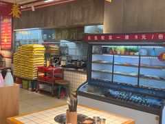 -甲鱼张甲鱼铺子(观沙岭店)