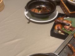 -小厨娘淮扬菜(天印大道店)