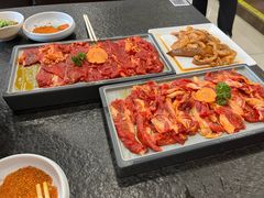 -金刚山(学府路店)