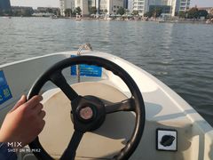 -美兰湖景区