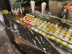 -南通绿洲国际假日酒店全日餐厅