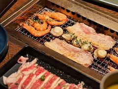 -新石器烤肉(南站店)