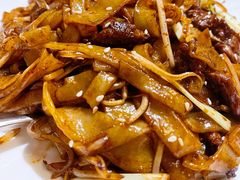 -衡山汇·高级粤菜(霄云路店)