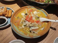 -树厨贵州菜(大十字店)