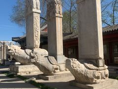 -北京石刻艺术博物馆(五塔寺)