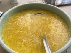 -静之湖湖畔餐厅