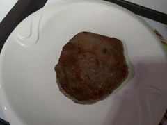 -舜耕山庄四时万和自助餐厅