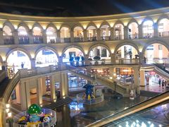 -王府井奥莱临潼小镇(临潼店)