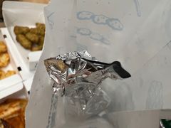 -达美乐比萨(商城路店)