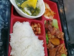 -燊意布拉肠云吞面(中山四路店)