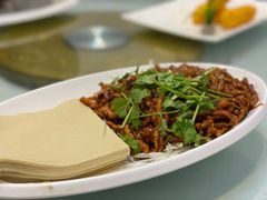 -龙香居海鲜浑锅家常菜·特色驴肉