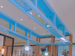 大堂-满记甜品(湖滨店)