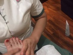 -华夏良子·足道SPA艾灸(铁道大厦店)