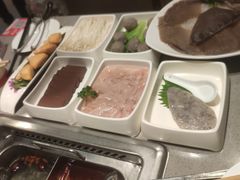 -海底捞火锅(青山湖万达夜宵主题店)