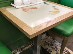 -香港麦奀云吞面世家(中山二路店)