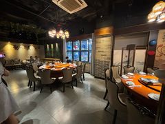 -牛头鱼庄·地道广西菜(西明店)